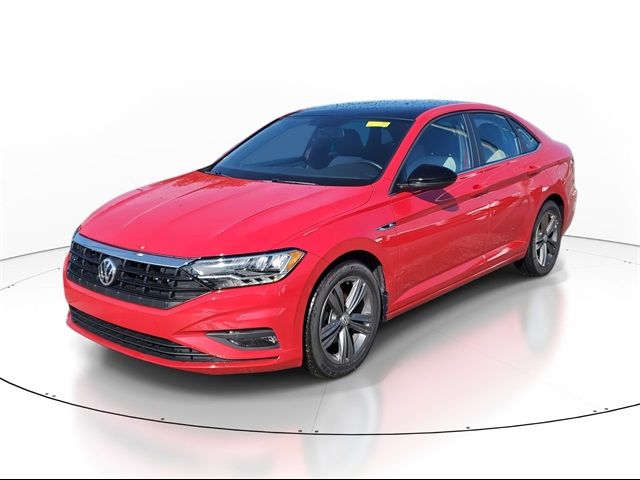 2021 Volkswagen Jetta R-Line