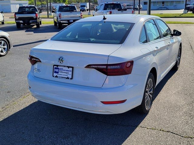 2021 Volkswagen Jetta R-Line