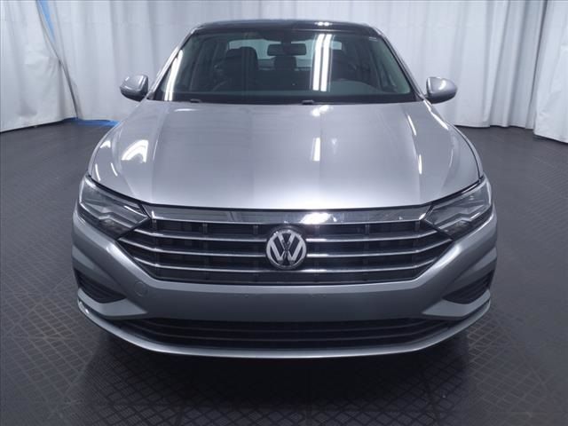 2021 Volkswagen Jetta 