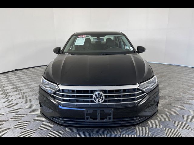2021 Volkswagen Jetta SE