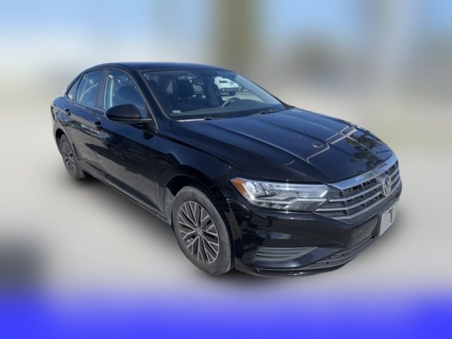 2021 Volkswagen Jetta 