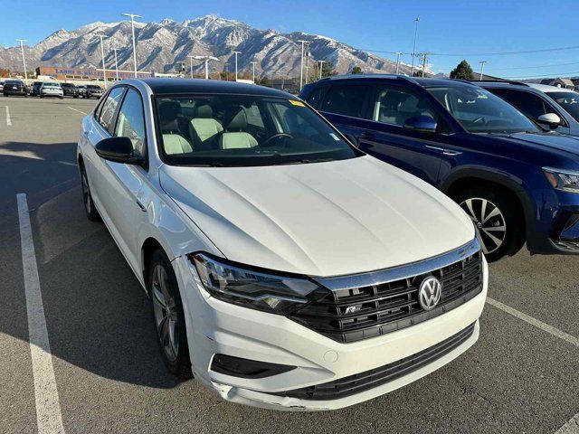 2021 Volkswagen Jetta R-Line