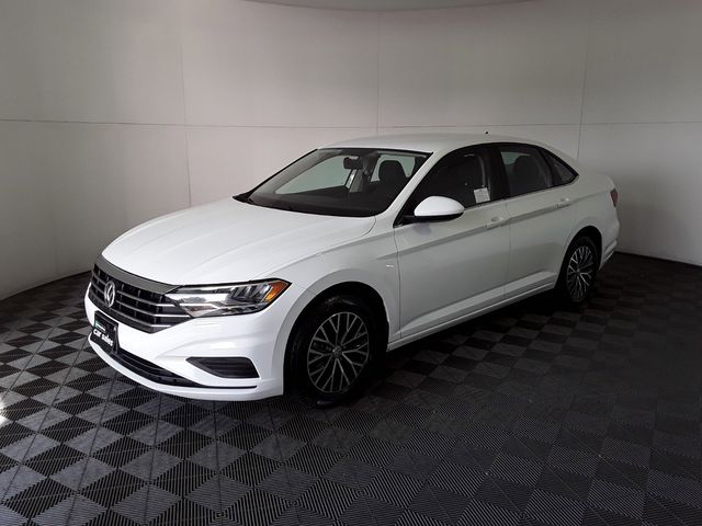 2021 Volkswagen Jetta 