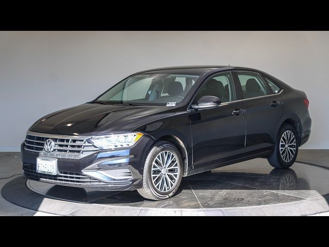 2021 Volkswagen Jetta S