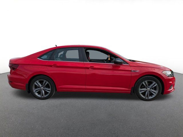 2021 Volkswagen Jetta R-Line