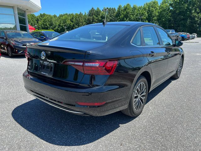 2021 Volkswagen Jetta S