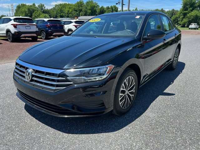 2021 Volkswagen Jetta S