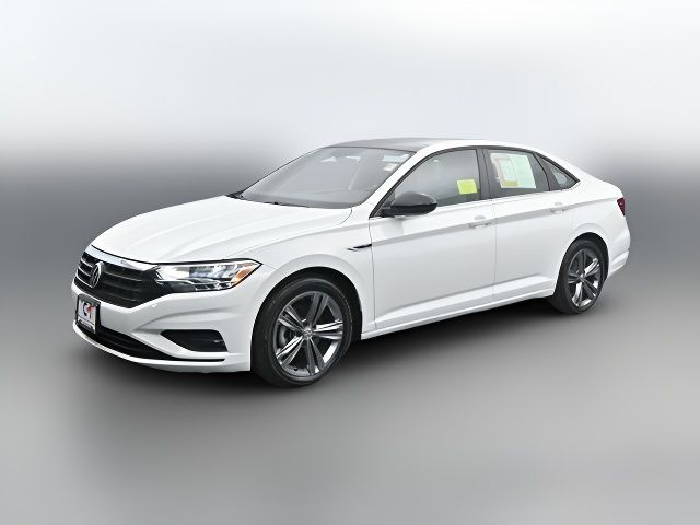 2021 Volkswagen Jetta R-Line