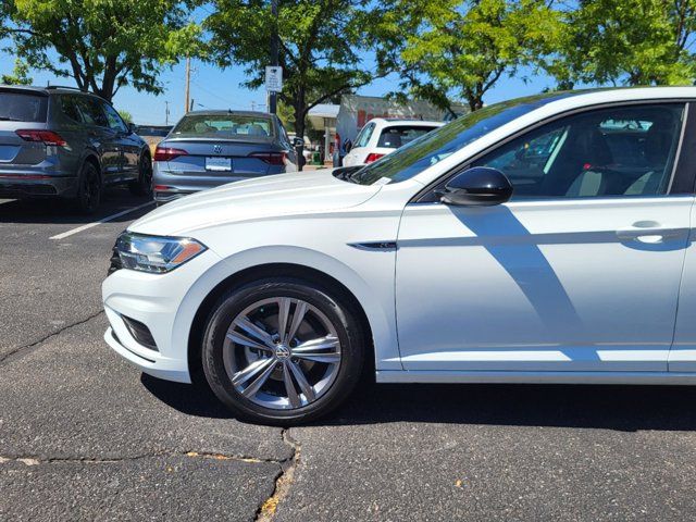 2021 Volkswagen Jetta R-Line