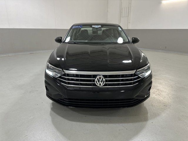 2021 Volkswagen Jetta S