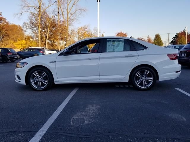 2021 Volkswagen Jetta R-Line