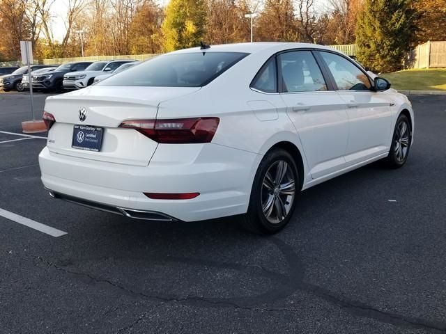 2021 Volkswagen Jetta R-Line