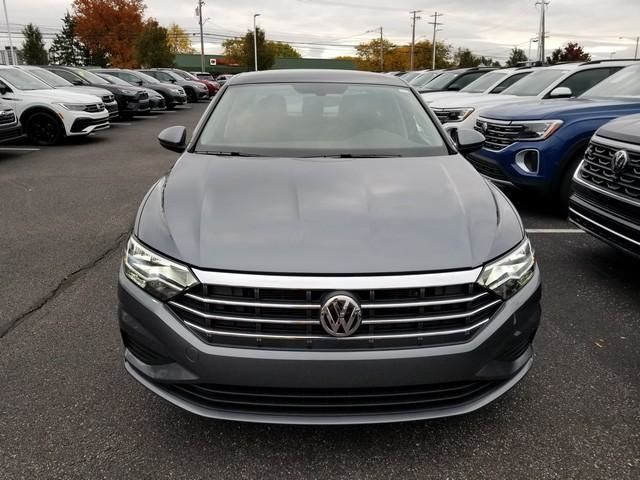 2021 Volkswagen Jetta SE