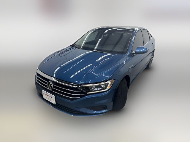 2021 Volkswagen Jetta SEL