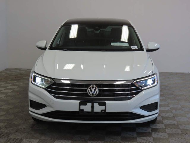 2021 Volkswagen Jetta SEL