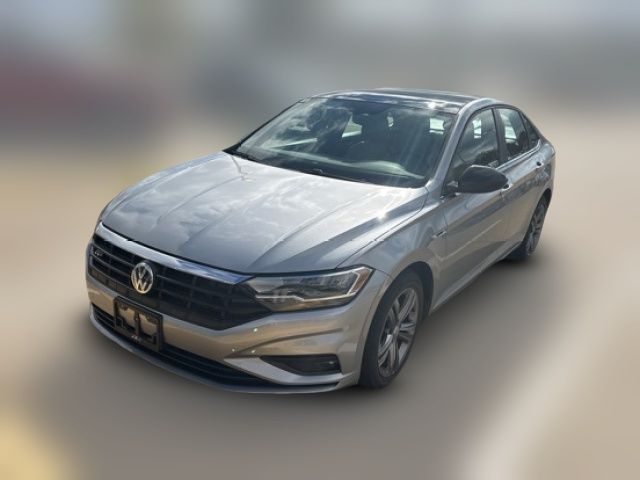 2021 Volkswagen Jetta R-Line