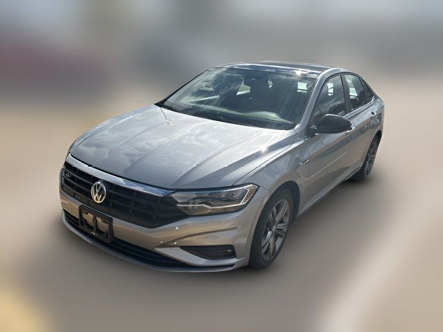 2021 Volkswagen Jetta R-Line