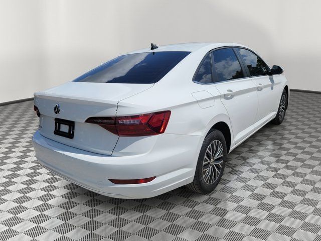 2021 Volkswagen Jetta S
