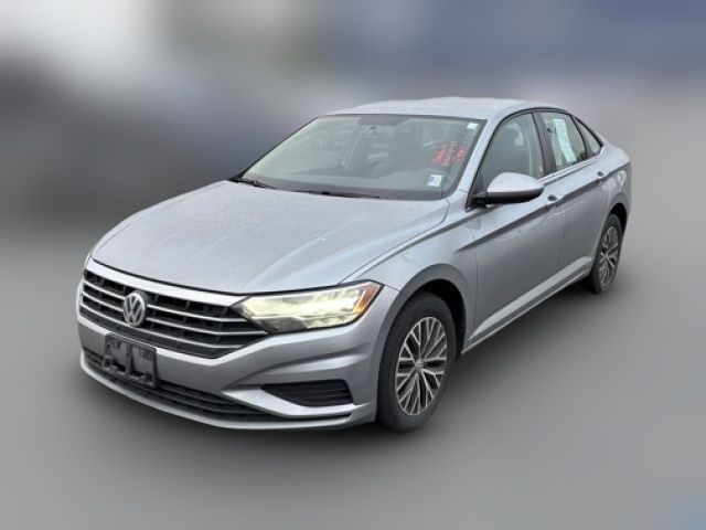 2021 Volkswagen Jetta S