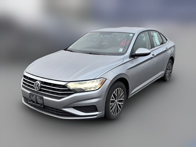 2021 Volkswagen Jetta S