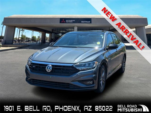 2021 Volkswagen Jetta 