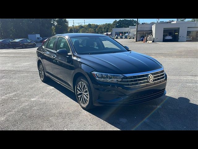 2021 Volkswagen Jetta S