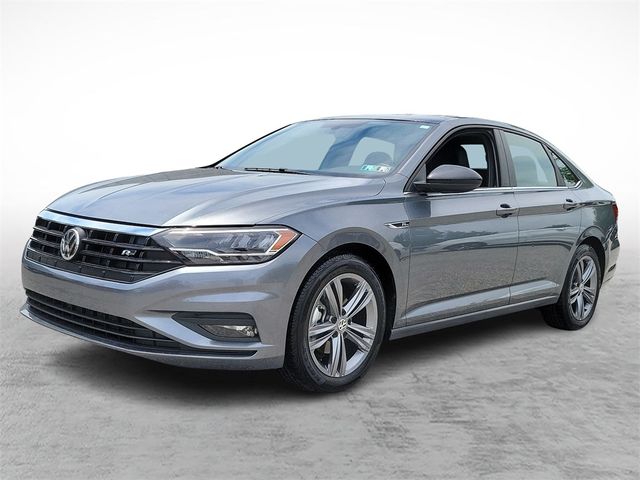 2021 Volkswagen Jetta 