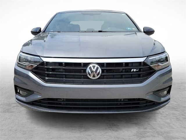 2021 Volkswagen Jetta 