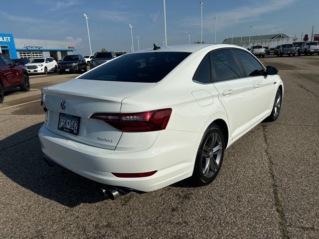 2021 Volkswagen Jetta R-Line