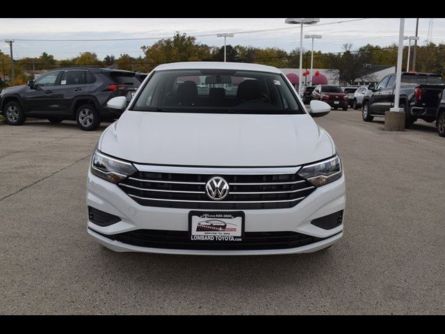 2021 Volkswagen Jetta S