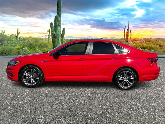 2021 Volkswagen Jetta R-Line