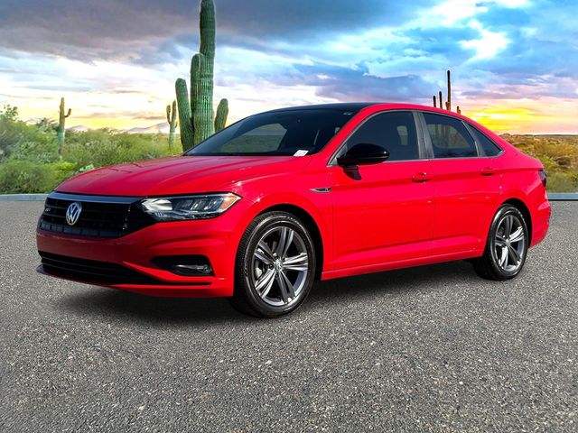 2021 Volkswagen Jetta R-Line