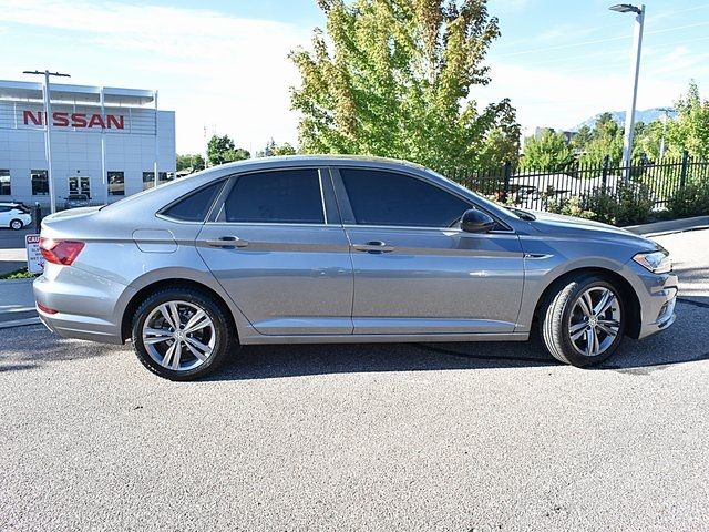 2021 Volkswagen Jetta 