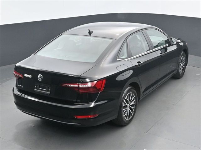 2021 Volkswagen Jetta S