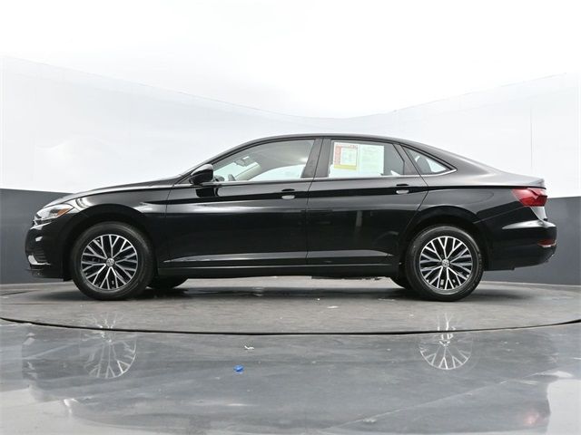 2021 Volkswagen Jetta S