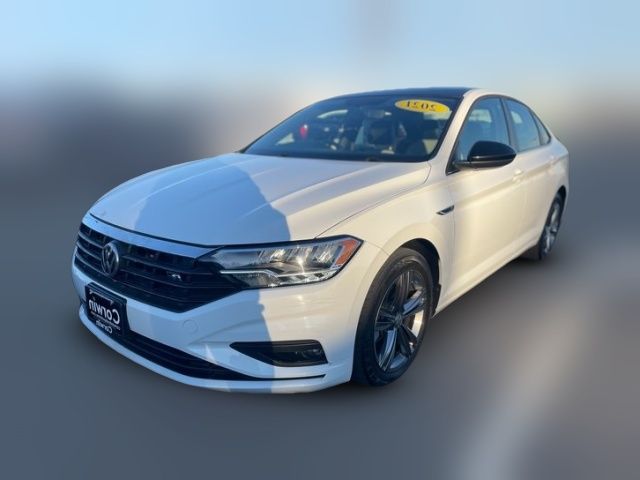 2021 Volkswagen Jetta R-Line