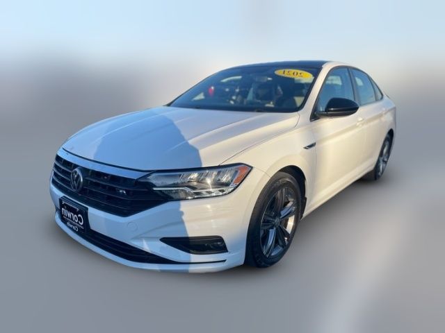 2021 Volkswagen Jetta R-Line