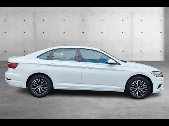 2021 Volkswagen Jetta 