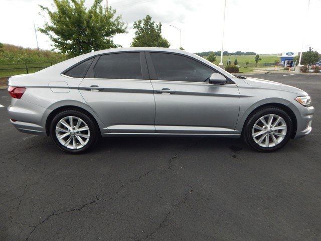 2021 Volkswagen Jetta S