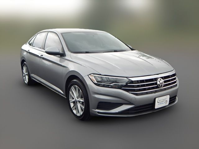 2021 Volkswagen Jetta S