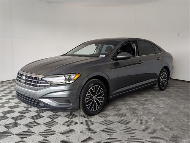 2021 Volkswagen Jetta S