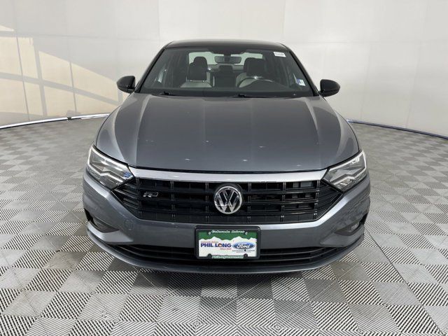 2021 Volkswagen Jetta R-Line