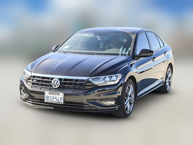 2021 Volkswagen Jetta R-Line