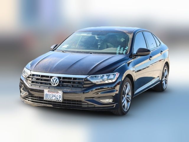 2021 Volkswagen Jetta R-Line