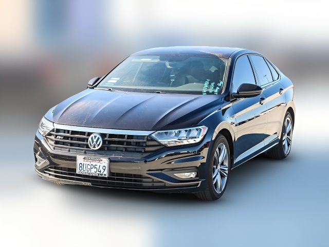 2021 Volkswagen Jetta R-Line