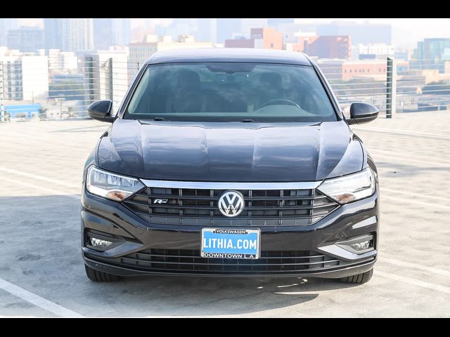 2021 Volkswagen Jetta R-Line