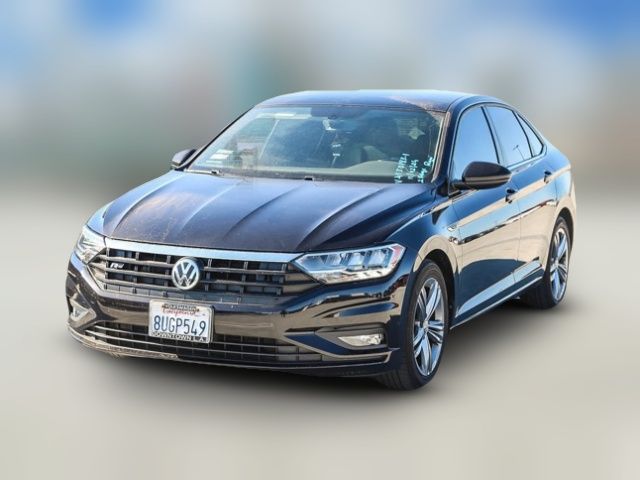 2021 Volkswagen Jetta R-Line