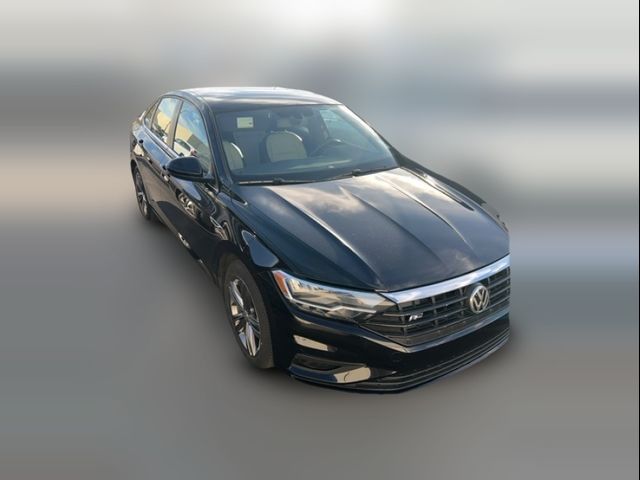 2021 Volkswagen Jetta R-Line