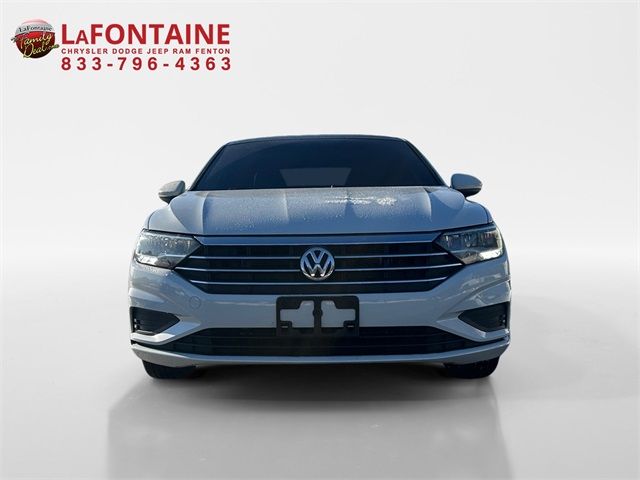 2021 Volkswagen Jetta R-Line