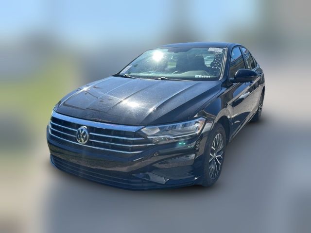 2021 Volkswagen Jetta R-Line